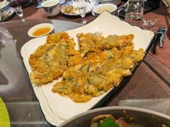 -大洋家·精品潮汕菜·生腌砂锅粥(天河东路店)
