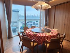 -西贝(虹口龙之梦店)