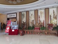 -开元食府(长兴路店)