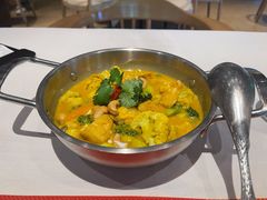 -若蘭慈·无国界素食料理(欢乐海岸店)