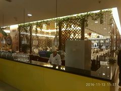 -青岛蓝海大饭店·渔歌舫(李沧店)