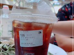 -瑞幸咖啡(大都会东方广场店)