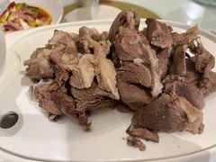 -宁夏国强手抓羊肉·清真菜(未央路凤三店)