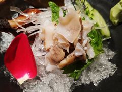 红螺刺身-九州酒场ひこぞう(2号店)