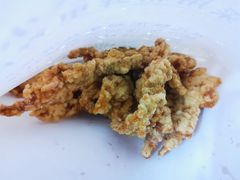 酥肉-肖炮现炸酥肉(解放碑店)