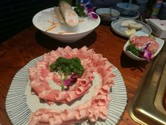 -红花椒火锅(泰州万达店)