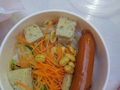 -姑娘手·陕西手工面·肉夹馍(元洪城店)