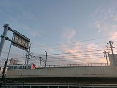 -海堤纪念公园