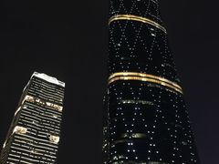 -广州四季酒店