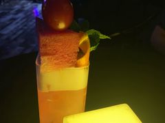 -ohbar live house(人广店)