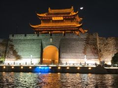 -相门城墙文化休闲景区