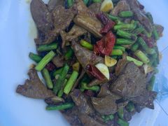 -黄牛肉馆·皖南土菜
