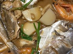-和记小菜(大宁店)