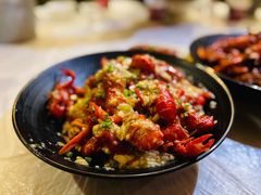 -巴厘龙虾·榜首油焖大虾(洞庭·艺术洋房店)