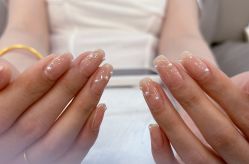 -斯馨·健康美甲美睫