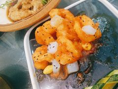 -君霖海鲜私房菜(春柳店)