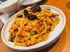 -老昌春饼(中央大街店)