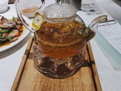 -如轩·海鲜砂锅粥·潮汕菜(小榄店)