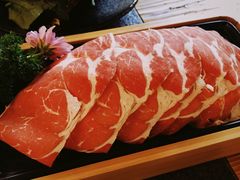 上脑牛肉-湊湊火锅·茶憩(东城万达店)