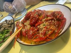 -小田油焖小龙虾(双井店)
