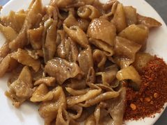 -再回首鸡肉米线(人民路一店)