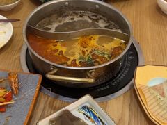 -松野谷·寿喜烧自助(华联顺义金街购物中心店)