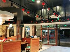 大堂-南海渔家•海鲜•正宗海南菜(海棠湾店)