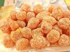 -江城杨公子·湖北武汉手信特产(户部巷店)