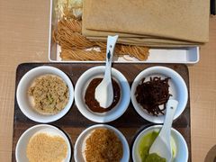 -海泰食府·新鲁菜·家宴(总部基地店)