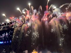 -泰达航母主题公园