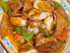 -十面欢腾(长乐路店)