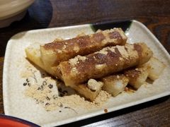 -爆炸头阿姨小四川正宗川味小吃(无任何分店)