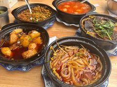 -廖记老砂锅(上清寺店)