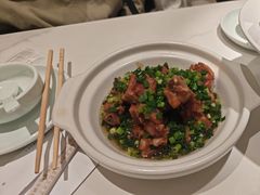 -小桃红·东北菜·春饼烤鸭(南阳湖街店)