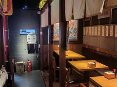 -醉虎传(南锣鼓巷店)