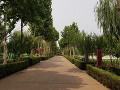 -大明幻境第一城