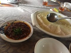 豆花-映秋饭店(李庄总店)