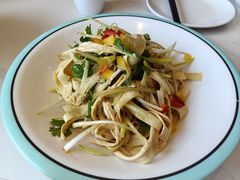 -梅利汴京烤鸭•开封豫菜地标店(晋安路店)