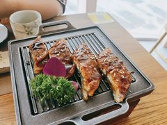 -酒井酱子·深夜食堂(东城汇店)