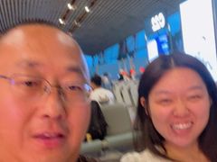 -首都机场t3-c国航两舱休息室