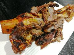 -城南老友羊蝎子火锅(花乡奥莱店)