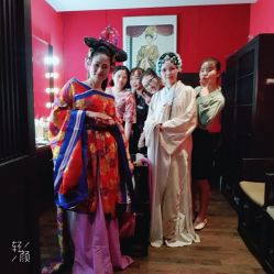 点击看大图 -盘子女人坊古装写真摄影(深圳店)