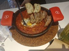 -必胜客(天鹅湖万达店)