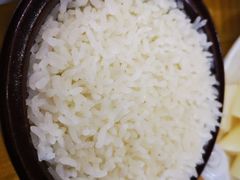 米饭-回家湘菜馆(浮山后店)