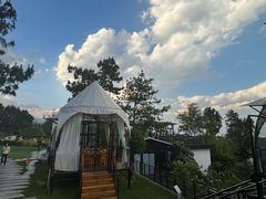 -云禾壹海景庄园餐厅