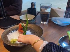 -山葵家居酒屋(天目里店)