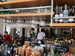 -BOR Eatery(安福路店)