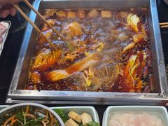 -重庆德忆火锅（龙南街3店）(渝水岸餐饮)
