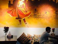 -南国印度餐厅Dakshin