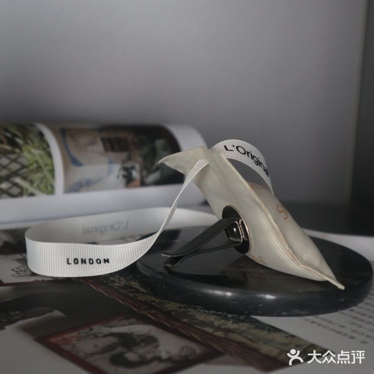 让人回到简单生活的白茶香氛是新房客